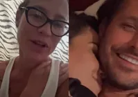 Luana Piovani abre o jogo sobre boatos de agressão de Dolabella imagem
