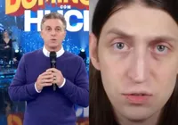 Luciano Huck causa surpresa ao comentar vídeo de Felca: "Necessária" imagem