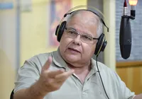 Lúcio reage após fala de Bruno Reis sobre Jerônimo; veja