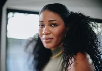 Luedji Luna estreia como atriz ao lado de Seu Jorge: “Muito desafiante” imagem