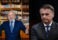 Lula ataca patriotismo de Bolsonaro: “Nem barata tem sangue amarelo” imagem