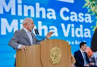Lula ignora prisão domiciliar de Bolsonaro e mantém foco no Brasil imagem