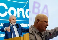 Lula lamenta morte de vice-presidente do PT: "Fará grande falta"