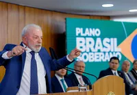 Lula rebate fala polêmica de Trump e comenta negociação após tarifaço imagem
