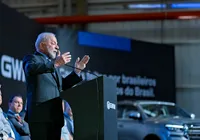 Lula sobe tom contra Trump e o acusa de mentir sobre Brasil imagem