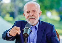 Lula veta mais de 60 trechos do PL do Licenciamento imagem