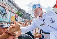 Lula volta à Bahia nos próximos dias; saiba o destino