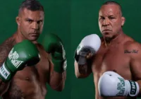 Lutador sofre concussão cerebral e cancela maior luta da Spaten Fight