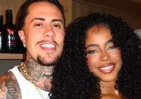 MC Daniel confirma término com Lorena Maria: "Um luto silencioso"