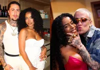 MC Daniel se pronuncia sobre agressão contra ex imagem