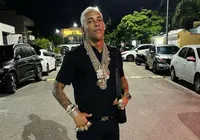 MC Poze é alvo de nova decisão judicial após prisão imagem