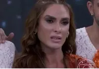 MIlton Cunha julga Nicole Bahls e web reage: “Ela tem o povo“ imagem