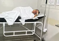 Mãe de Marília Mendonça passa mal após acusação com herança imagem