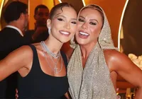 Mãe de Zé Felipe reage a flagra de Virginia Fonseca e Vini Jr