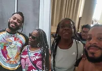 Mãe de rapper morre meses após receber transplante de coração imagem