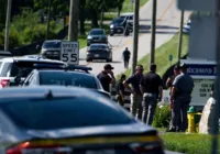 Mãe e filha são assassinadas em ataque à igreja nos EUA imagem