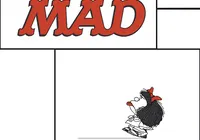 Mafalda me salvou na ditadura (com a ajuda de uma banca de revistas) imagem