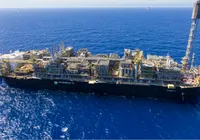 Maior reservatório de petróleo e gás é descoberto no Brasil em 25 anos