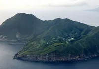 Mais de 1.800 terremotos atingem ilha japonesa em três semanas imagem