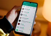 Mais de 6,8 milhões de contas de golpista no WhatsApp são bloqueadas