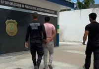 Mais um PM é preso suspeito de estuprar indígena em delegacia imagem