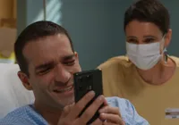 Mais um erro grotesco de Vale Tudo irrita público: “Mutação” imagem