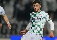 Mais um estrangeiro! Vitória anuncia contratação de Rúben Ismael imagem