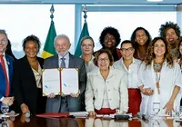 Mais um feriado? Lula cria Dia da Axé Music no Brasil imagem