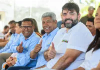 Mais um prefeito do União Brasil declara apoio a Jerônimo