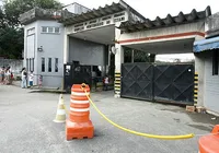 Major preso por facilitar entrada de celulares em presídio é exonerado imagem