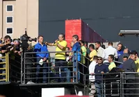 Malafaia prepara recado afiado a Eduardo Bolsonaro no 7 de Setembro