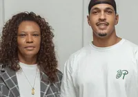 Mano Brown confirma separação de Eliane Dias após rumores com outra mulher