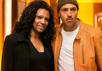 Mano Brown confirma separação de Eliane Dias após rumores com outra mulher