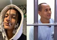 Marcinho VP quebra silêncio e surge em parceria com Oruam na cadeia