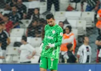 Marcos Felipe brilha na estreia pelo Eyüpspor; assista aos lances imagem