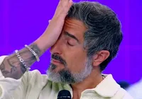 Marcos Mion abre o jogo sobre demissão: “Muito difícil” imagem