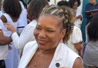 Margareth Menezes comemora recursos para preservar história de Cachoeira