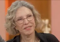 Marília Gabriela explica saída da televisão: “Liberdade” imagem