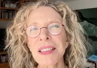 Marília Gabriela recebe diagnóstico delicado e cancela apresentação imagem