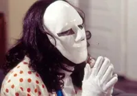 Mascarado de A Viagem será descoberto: Carmem fica em choque imagem