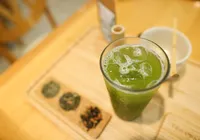 Matcha em Salvador: Guia do chá verde japonês em doces e bebidas imagem
