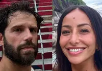 Maturidade? Sabrina Sato elogia nova namorada do ex-marido imagem
