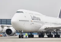 “Mayday”: avião que iria para Buenos Aires faz pouso forçado no Brasil imagem