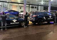 Megaoperação mira esquema bilionário de combustíveis ligado ao PCC imagem