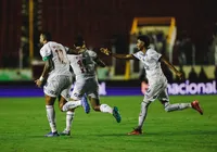Melhor do Brasil! Bahia é o time que mais venceu jogos de mata-mata em 2025 imagem