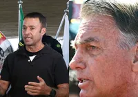 Mello Araújo afirma que 'Bolsonaro está sendo enterrado vivo' imagem