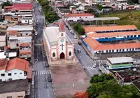Menor cidade do Brasil tem forte apelo turístico para quem ama aventura imagem