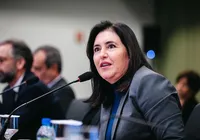 Ministra chama ocupação do Congresso de ‘tentativa de golpe’