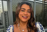 Missa no Santuário Santa Dulce lembra 7º dia de morte de Preta Gil