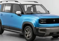 Montadora anuncia 5 carros no Brasil ainda em 2025; dois são elétricos imagem